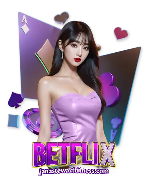 betflix เว็บ ตรง